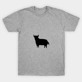 The Bull T-Shirt